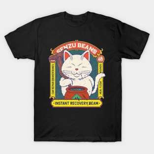 senzu beans T-Shirt